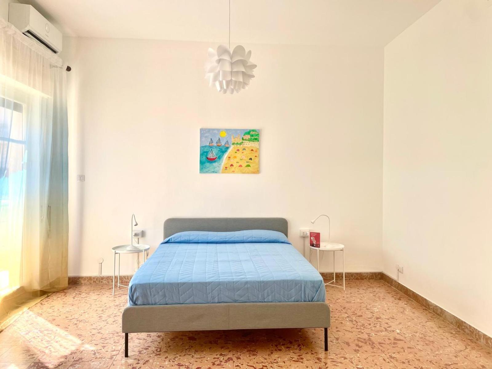 Cefalu Pirandello House Exterior photo